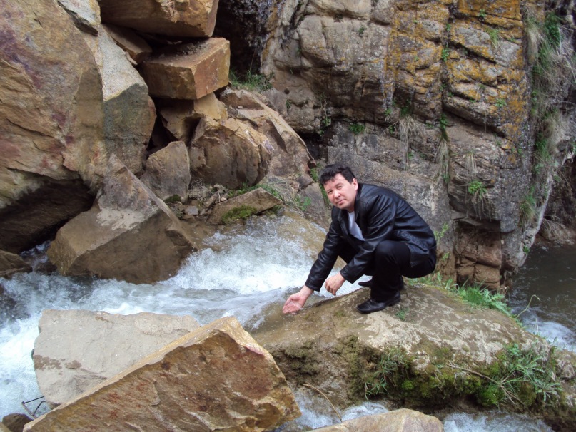 Каусар Якупов фотография #24