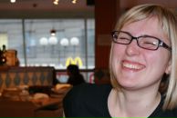 Фотография Зариной Виктории