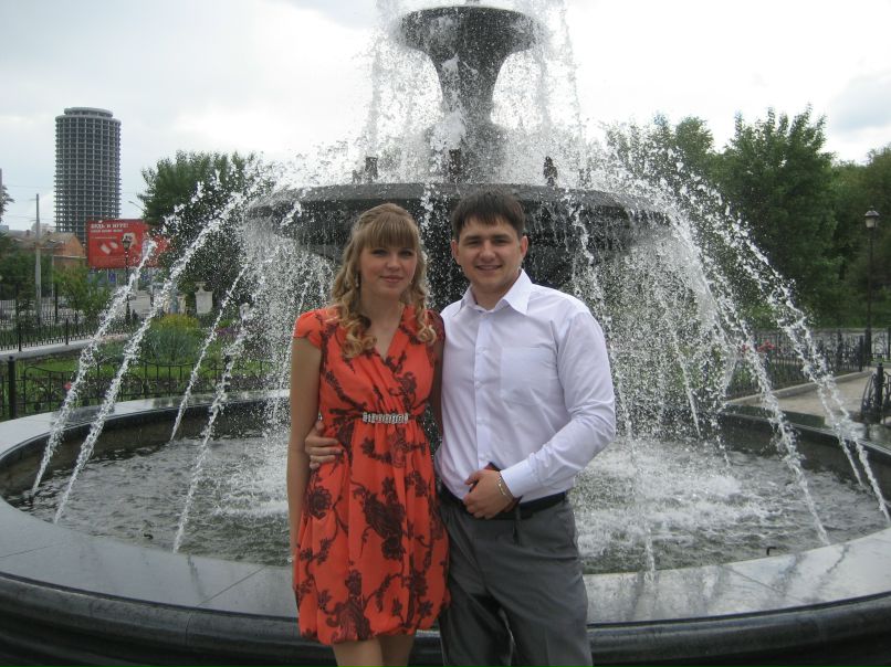 Дмитрий Симонов фотография #42