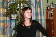 Фотография Зубовой Маши