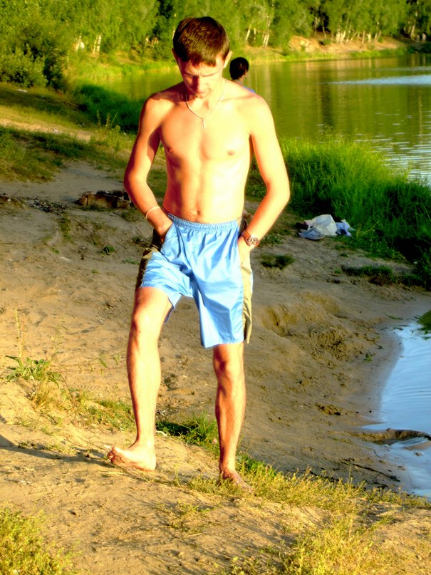 Дмитрий Мамаев фотография #19