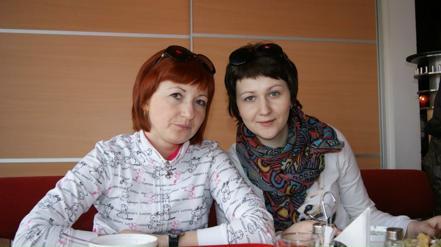 Вера Швец фотография #16