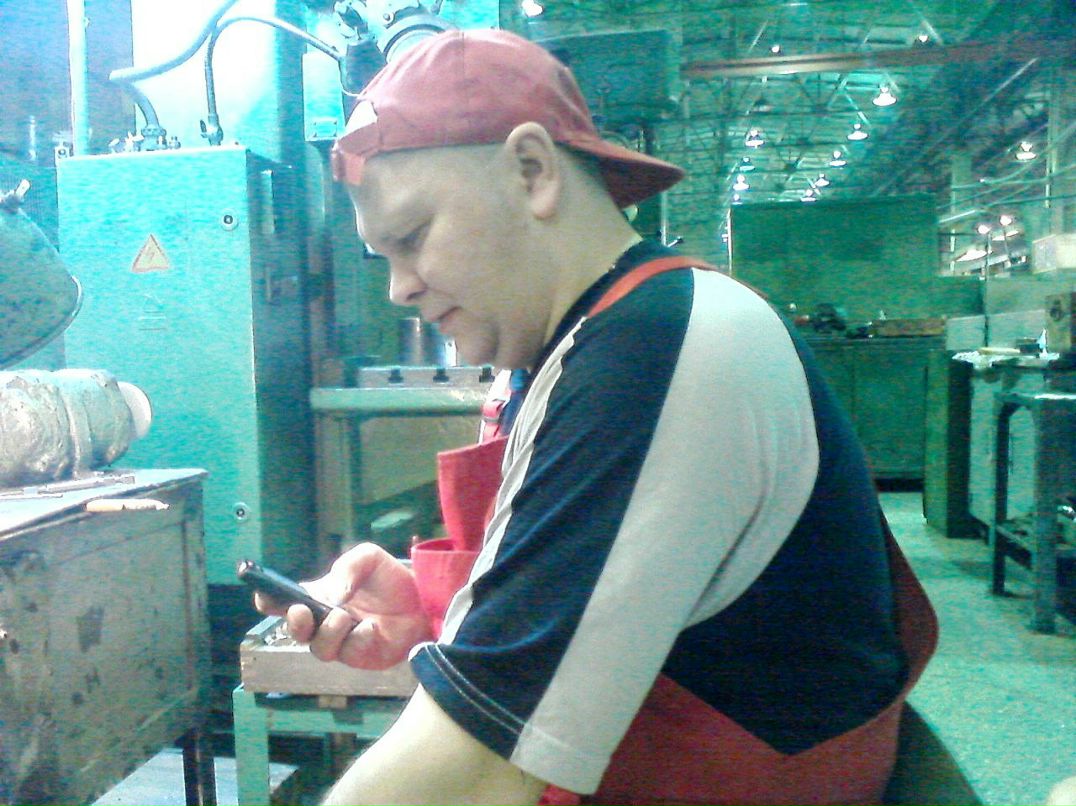 Валентин Матвеев фотография #36