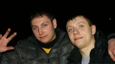 Фотография Чикина Витали