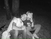 Фотография Рогозина Харитона