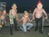 Фотография Андрианова Михаила