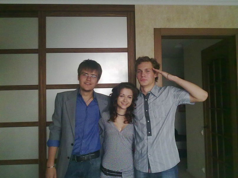 Дмитрий Гавва фотография #17