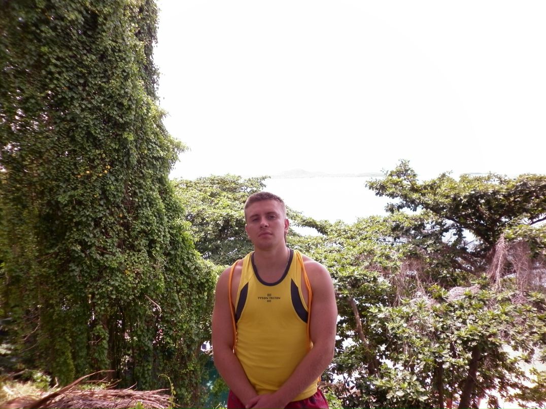 Дмитрий Амелин фотография #12