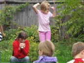 Фотография Медведевой Александры