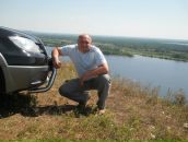 Фотография Кошурникова Василия