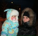 Фотография Ивановой Ани