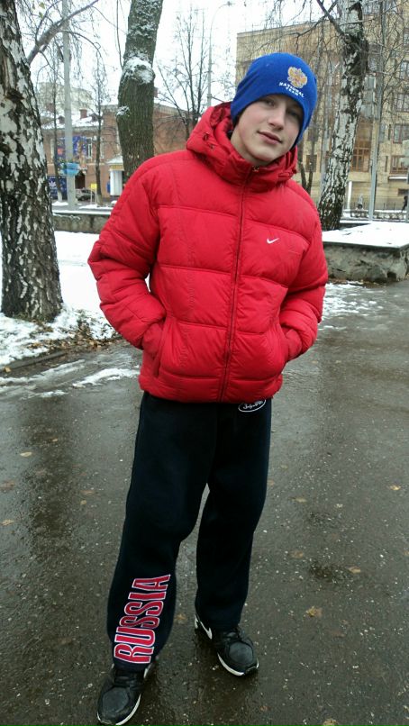 Дмитрий Щербаков фотография #22