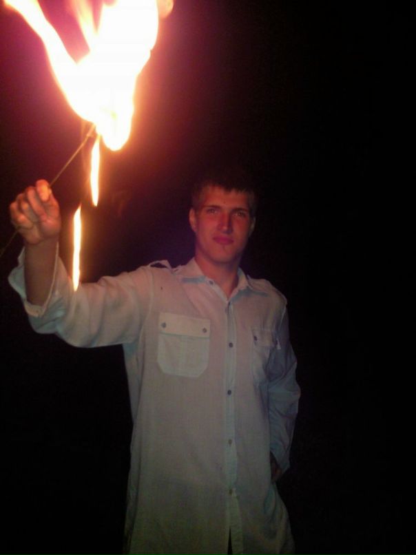 Дмитрий Антонов фотография #29