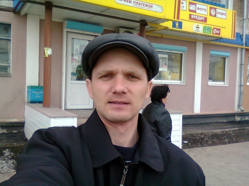 Сергей Лось фотография #50