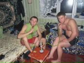Сергій Кудря фотография #50 (источник - https://vk.com/id32345514)