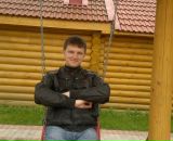 Фотография Холстинина Дарья