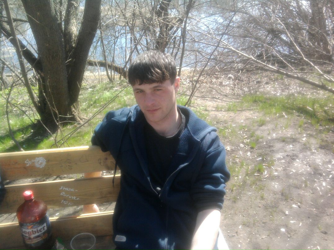 Вадик Беляев фотография #24