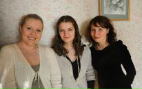 Фотография Широбоковой Ирины