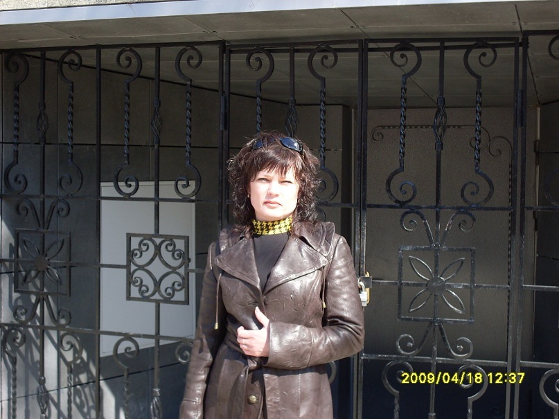 Наташа Иванова фотография #9