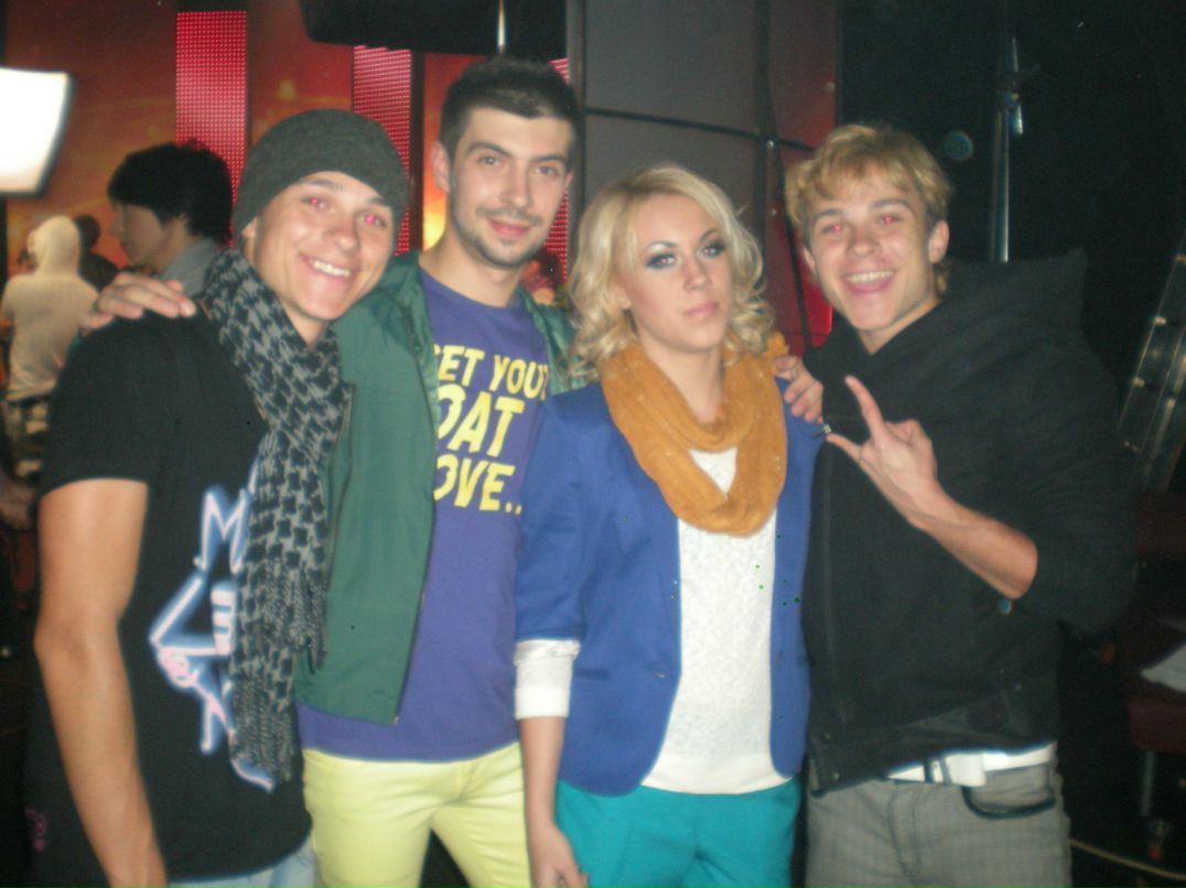 Славик Стеценко фотография #9