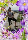 Фотография Агеевой Юльки