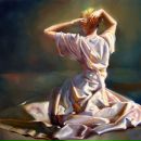 Фотография Стрельцовой Александры