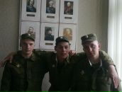 Фотография Кузякина Евгеши