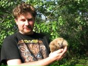 Фотография Александрова Артёма