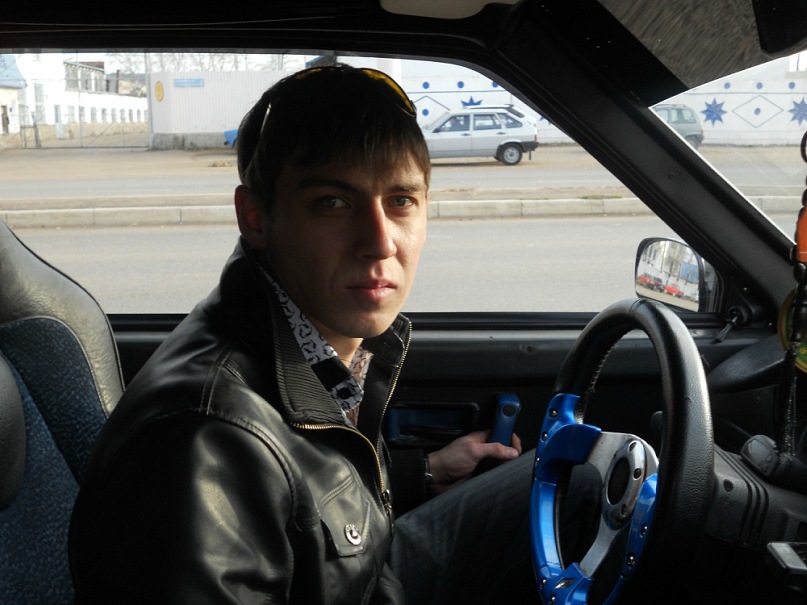 Роберт Адеев фотография #44
