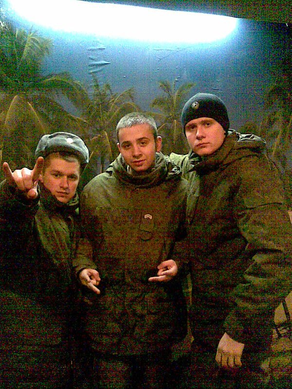 Илья Морозов фотография #50