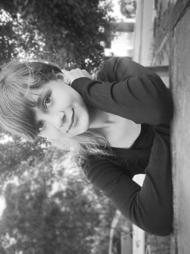 Катя Любенко фотография #47