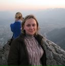 Фотография Морозовой Анны