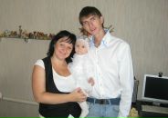 Фотография Серегиной Алены