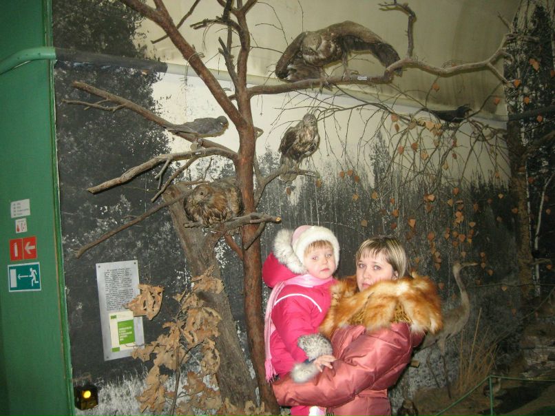 Дмитрий Криницын фотография #40