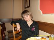 Фотография Хайруллиной-Залиловой Резеды