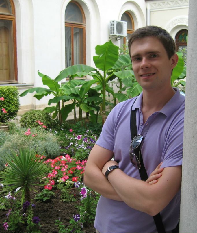 Дмитрий Красненко фотография #10