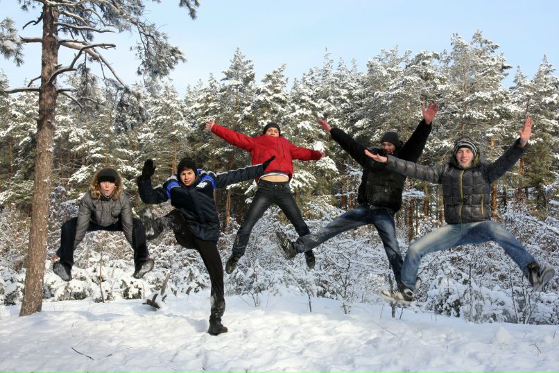 Антон Воробьёв фотография #28