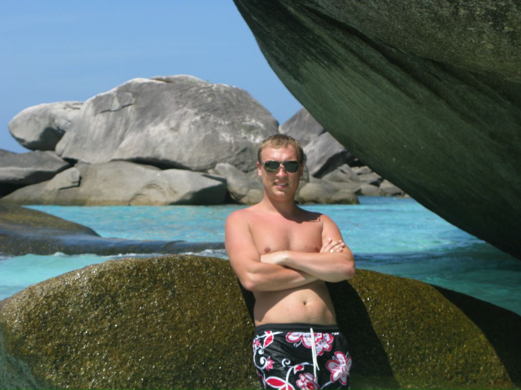 Иван Шипаев фотография #44