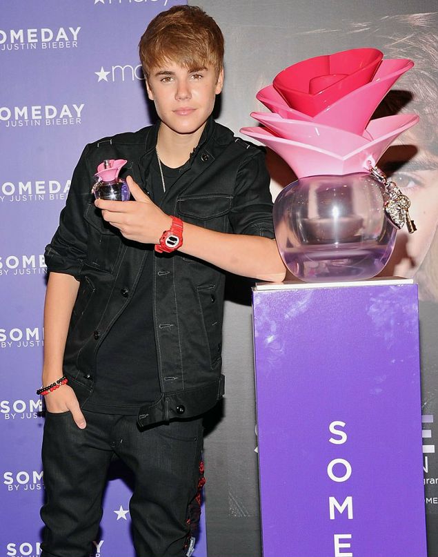 Justin Bieber фотография #18