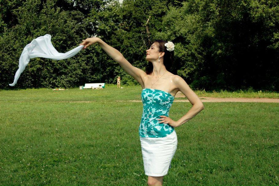 Alina Ivanoff фото №15