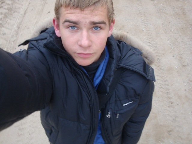 Антоха Бойко фотография #40