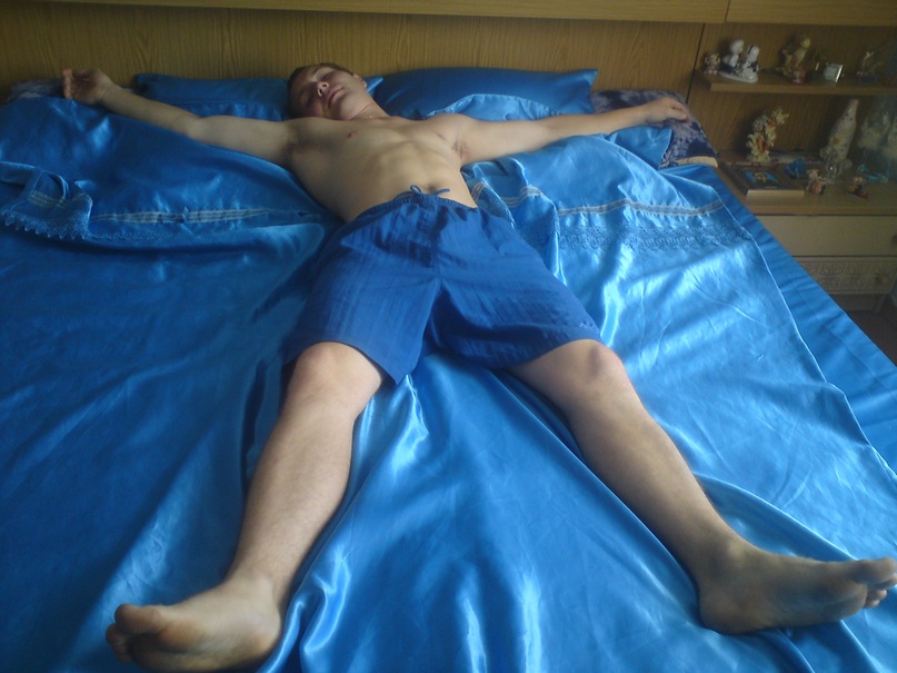 Дима Кривцов фотография #23