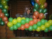 Фотография Гуслиной Марии