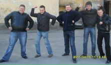 Ігор Давид фотография #29 (источник - https://vk.com/id34245226)