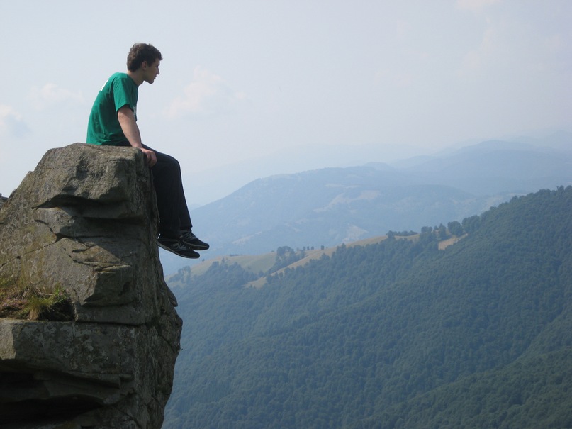 Михаил Оприш фотография #14