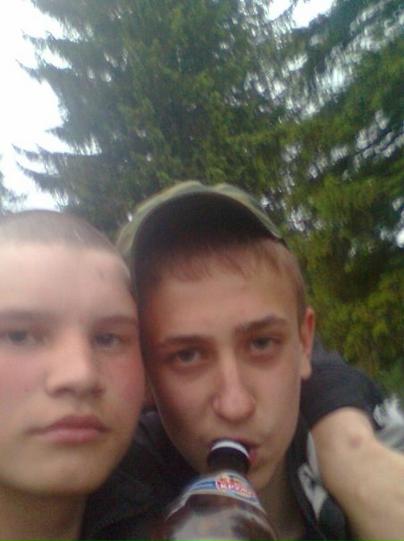 Дима Хотян фото №3