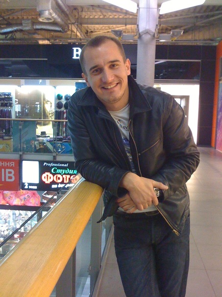 Дмитрий Дрозда фото №25