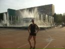 Фотография Дашкиной Светланы
