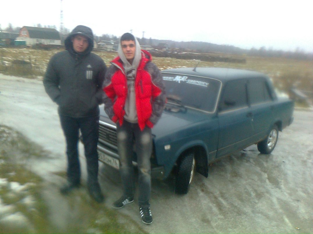 Андрей Блохин фотография #27