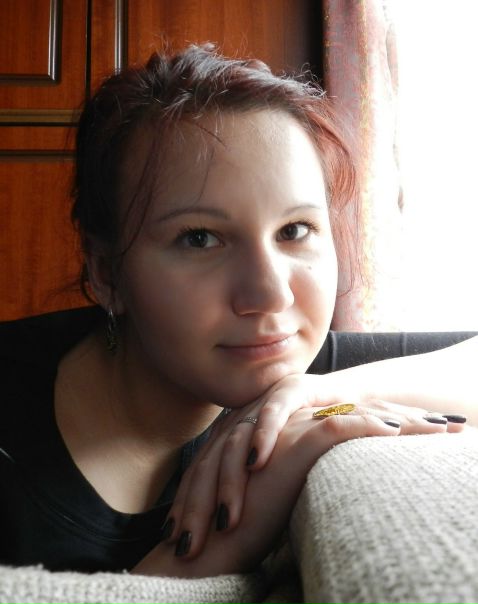 №2, Елена Ромашко, 35 лет, Тюмень №2, Елена Ромашко, 35 лет, Тюмень